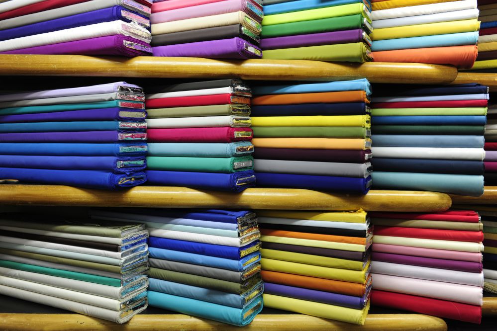 Actualizar 93+ imagem quais são os tipos de tecidos de roupas - br ...