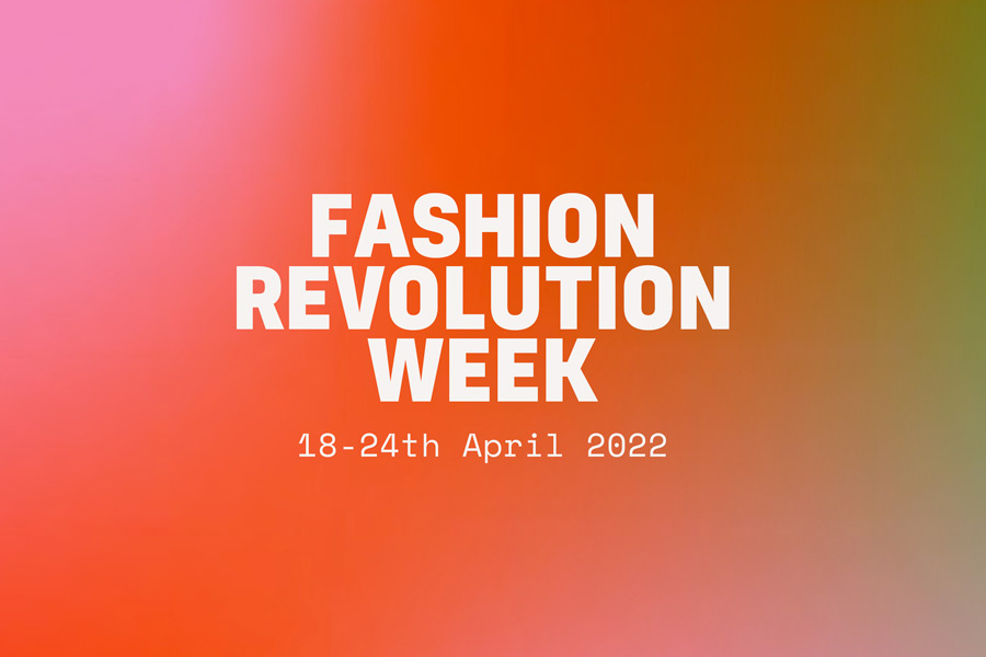 UFSC Blumenau terá programação na Semana Fashion Revolution 2022 - Febratex  Group