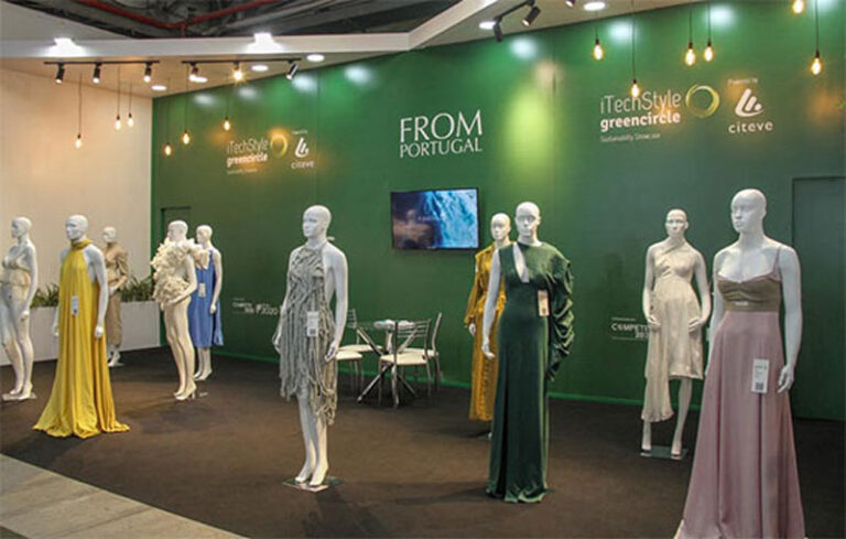 Mais De Mil Visitantes Acompanharam O Retorno Da Febratex Em Febratex Group