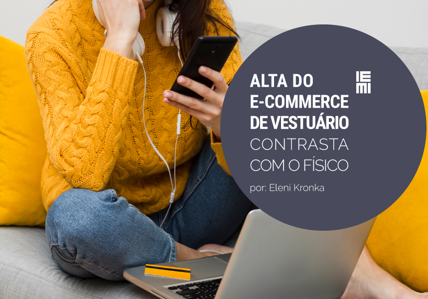 E-commerce B2B: por que e como apostar? - Setor Moveleiro