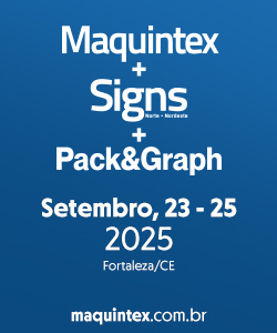 Banner Maquintex - Signs - Pack